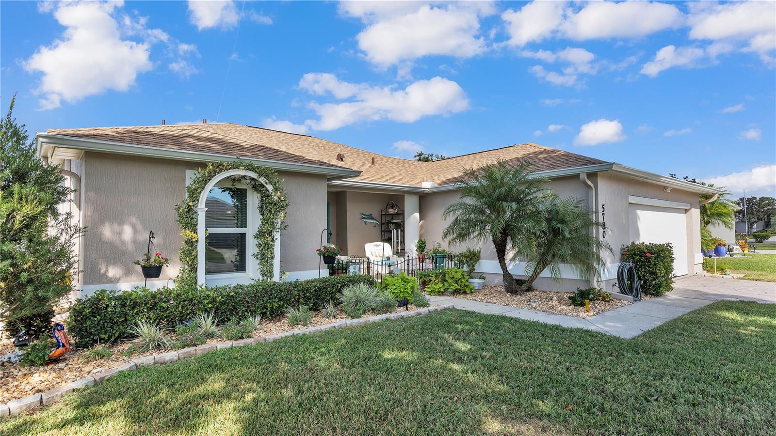 SANDPIPER GOLF & COUNTRY CLUB PH 16 - Residential