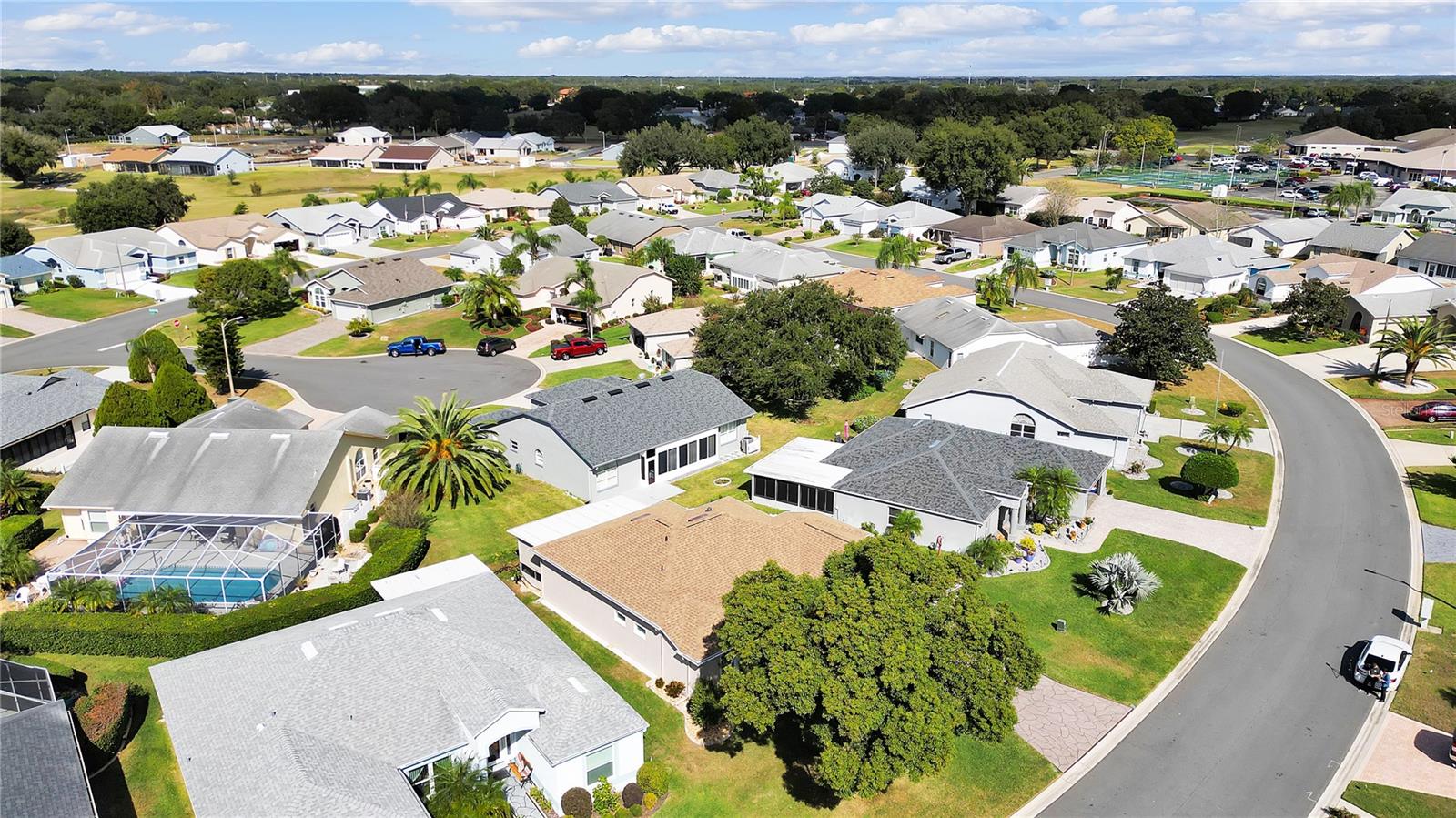 SANDPIPER GOLF & COUNTRY CLUB PH 16 - Residential