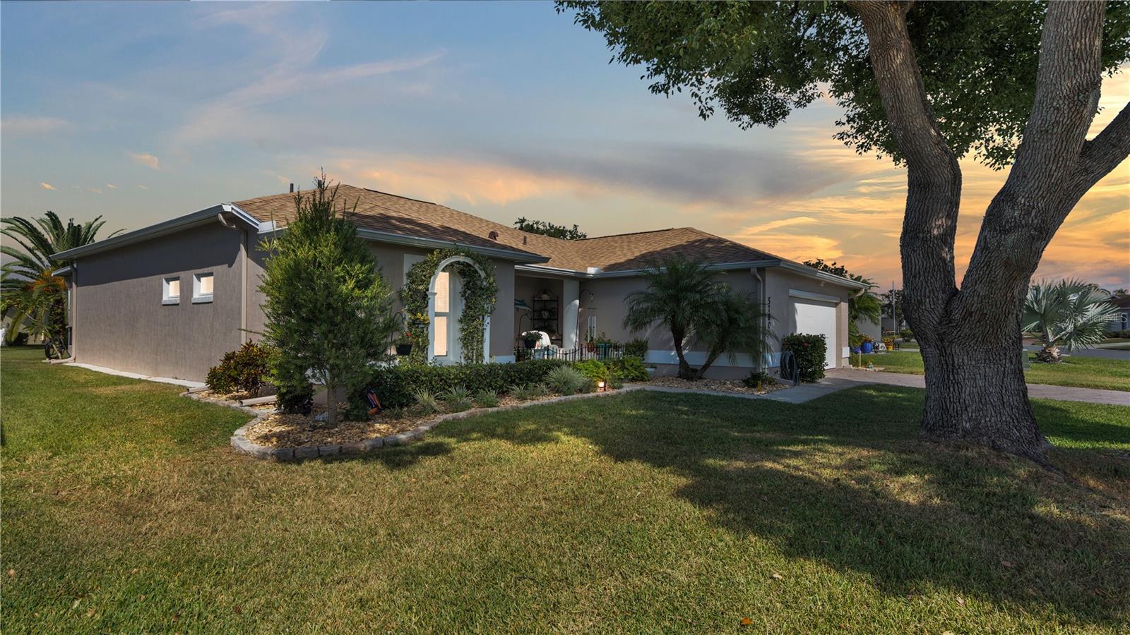 SANDPIPER GOLF & COUNTRY CLUB PH 16 - Residential