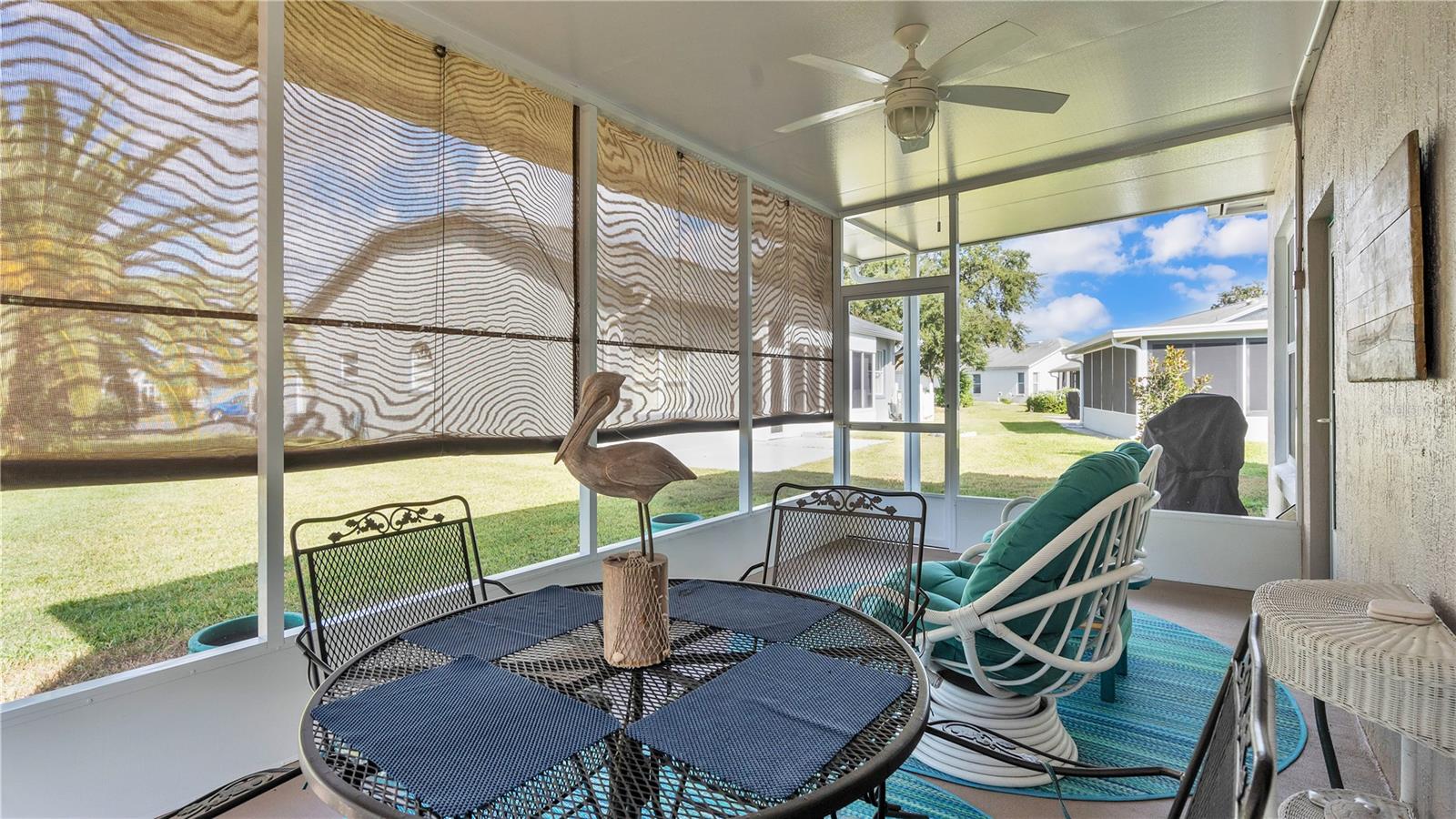 SANDPIPER GOLF & COUNTRY CLUB PH 16 - Residential