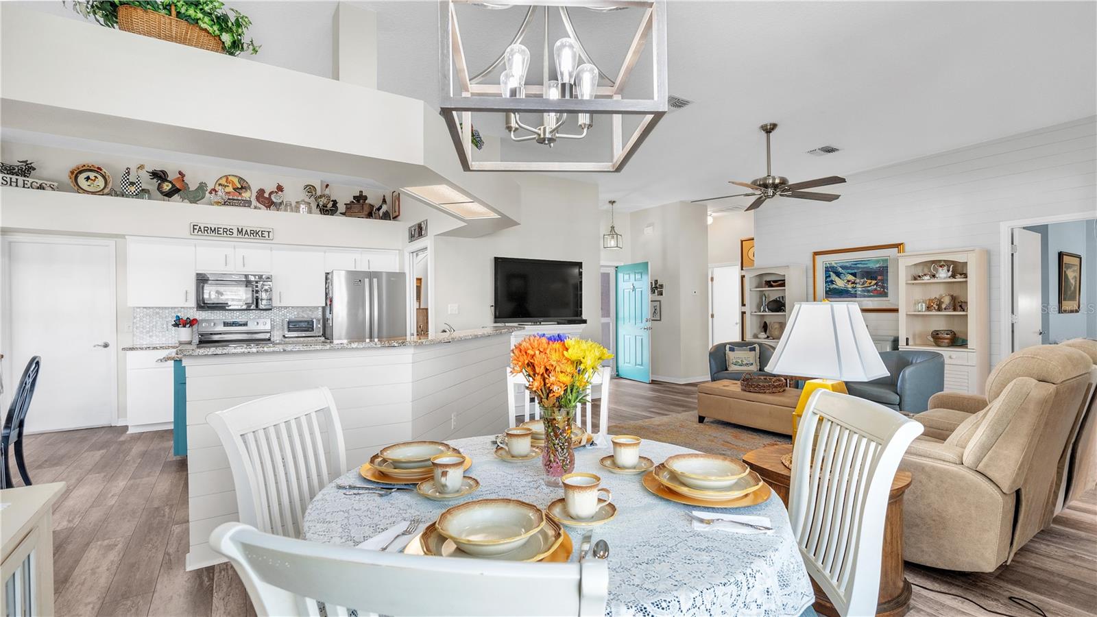 SANDPIPER GOLF & COUNTRY CLUB PH 16 - Residential