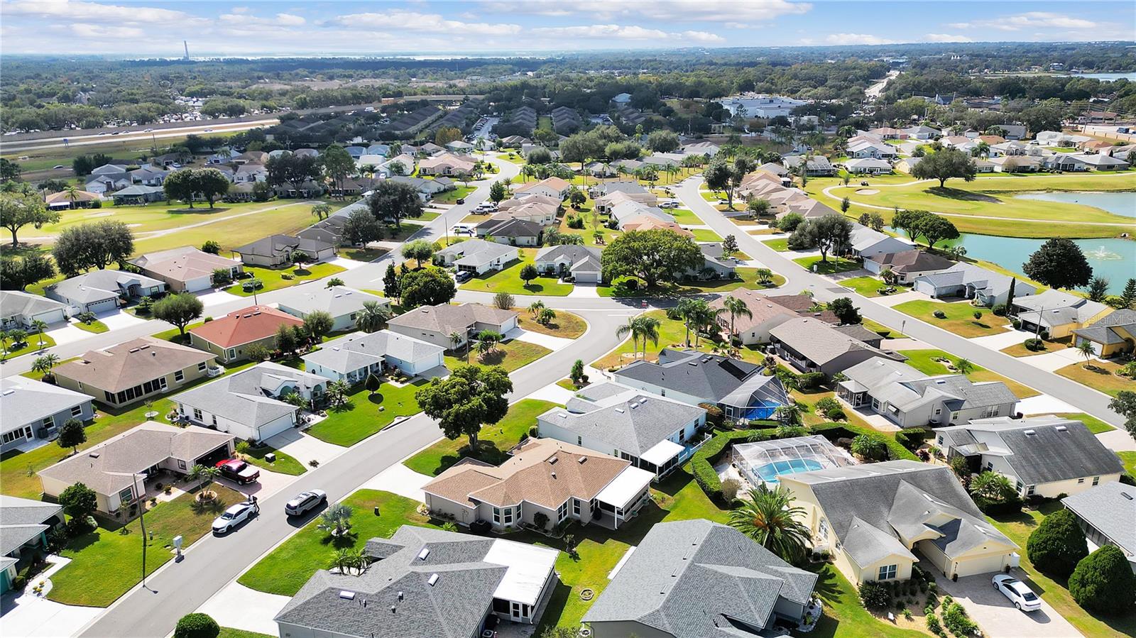 SANDPIPER GOLF & COUNTRY CLUB PH 16 - Residential