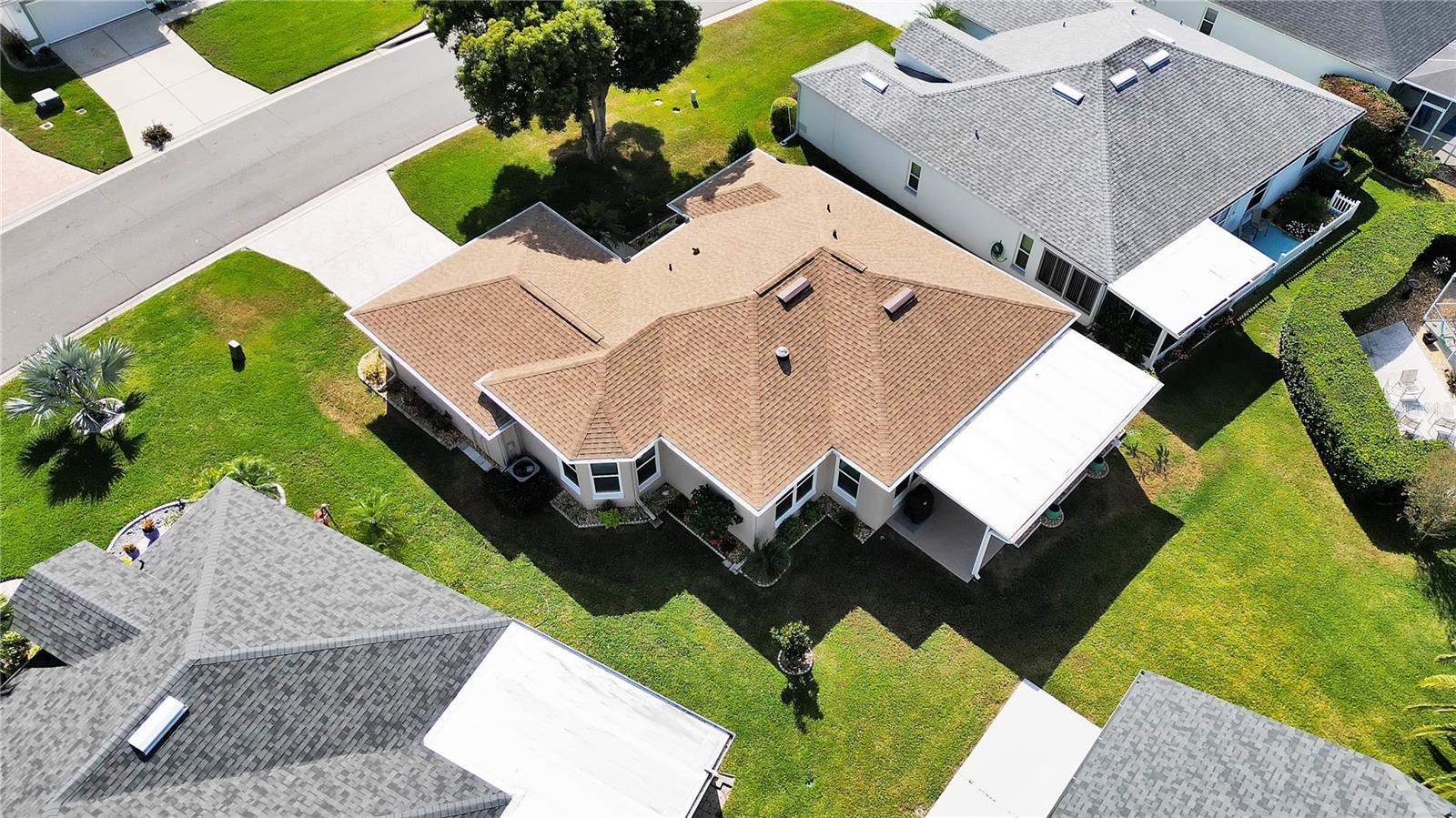 SANDPIPER GOLF & COUNTRY CLUB PH 16 - Residential