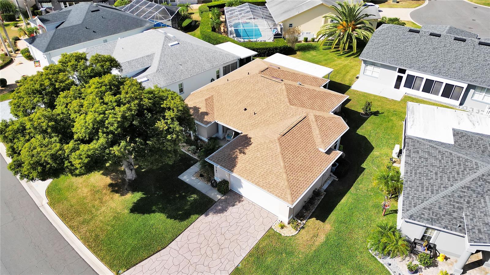 SANDPIPER GOLF & COUNTRY CLUB PH 16 - Residential