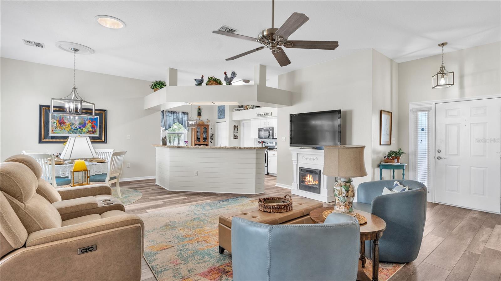 SANDPIPER GOLF & COUNTRY CLUB PH 16 - Residential