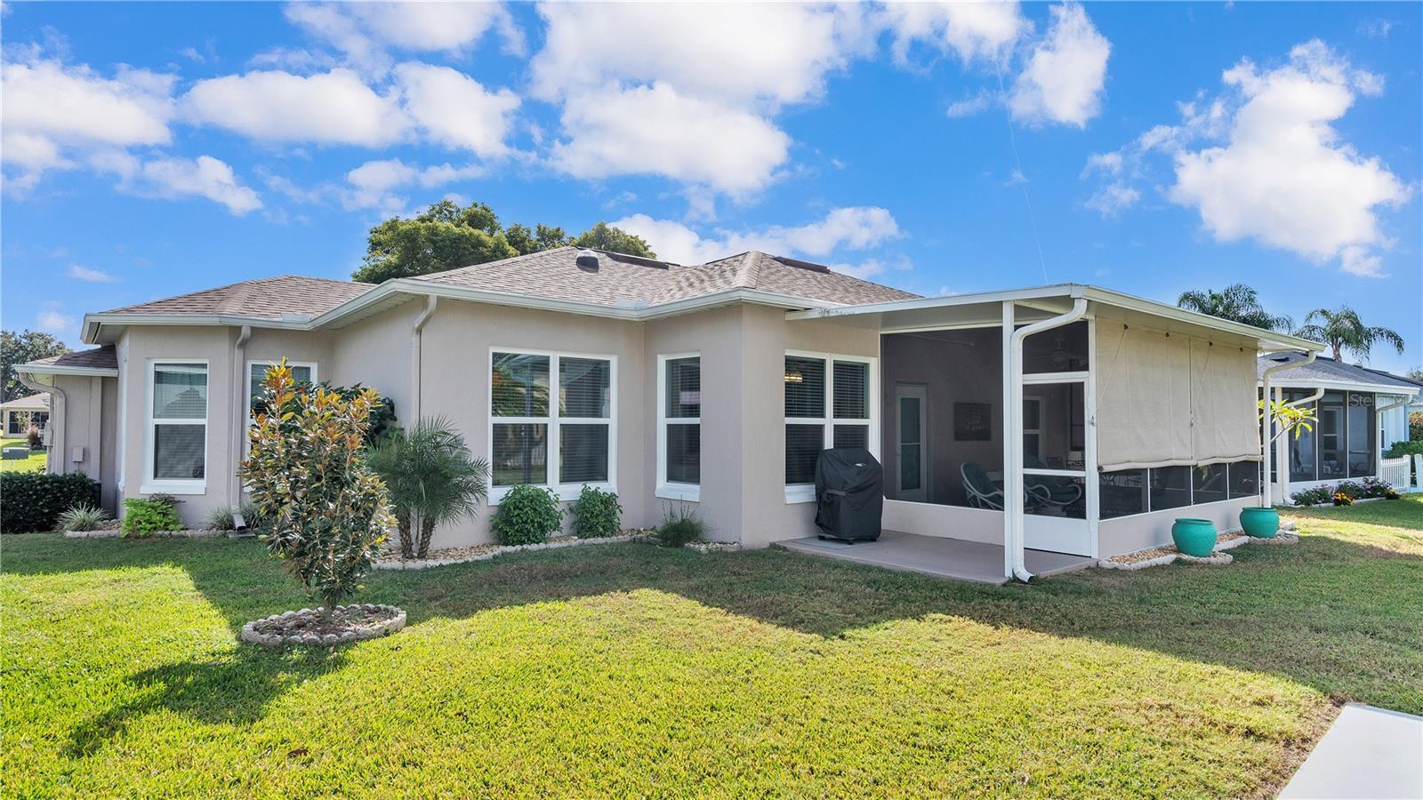 SANDPIPER GOLF & COUNTRY CLUB PH 16 - Residential