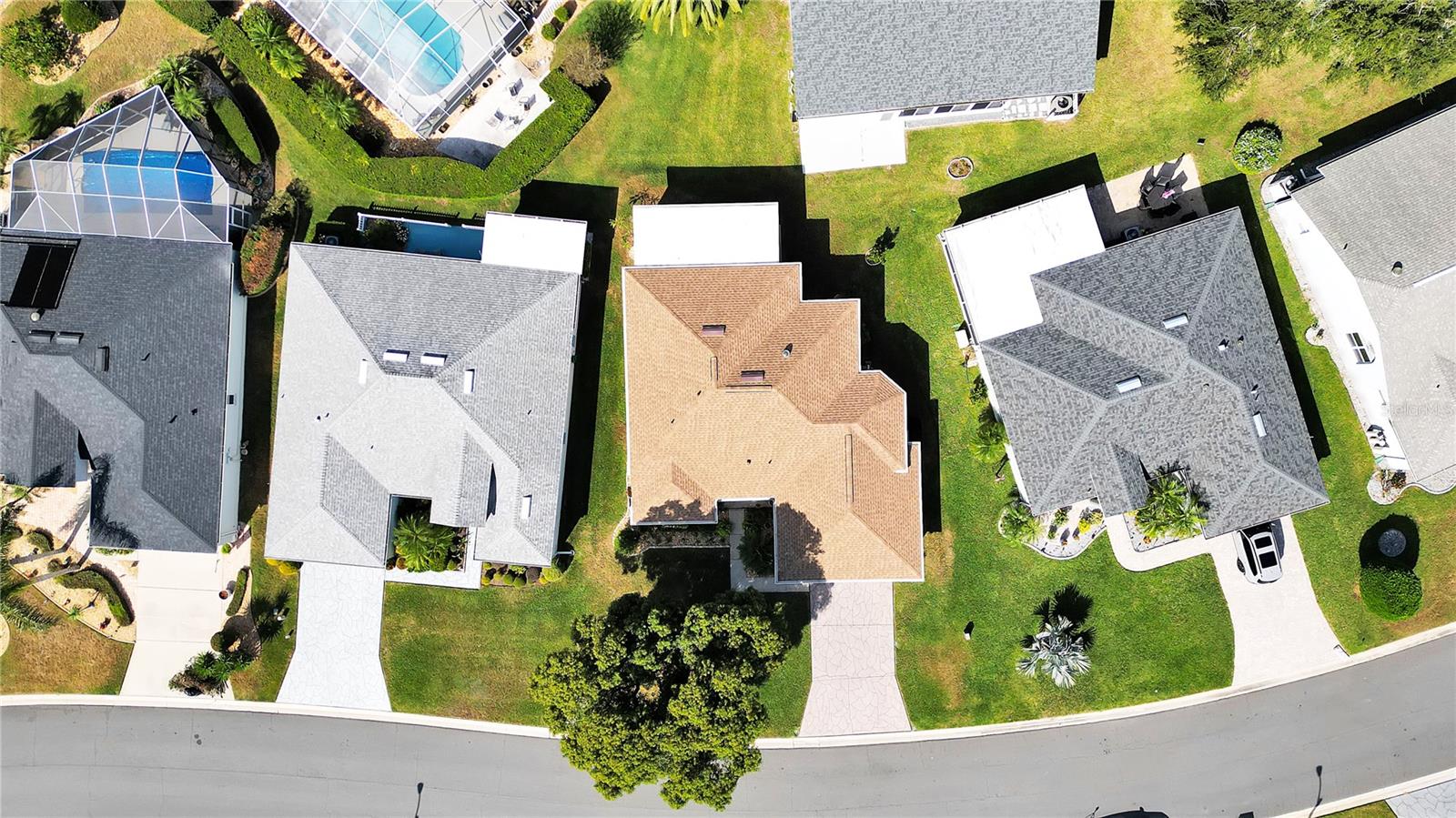 SANDPIPER GOLF & COUNTRY CLUB PH 16 - Residential