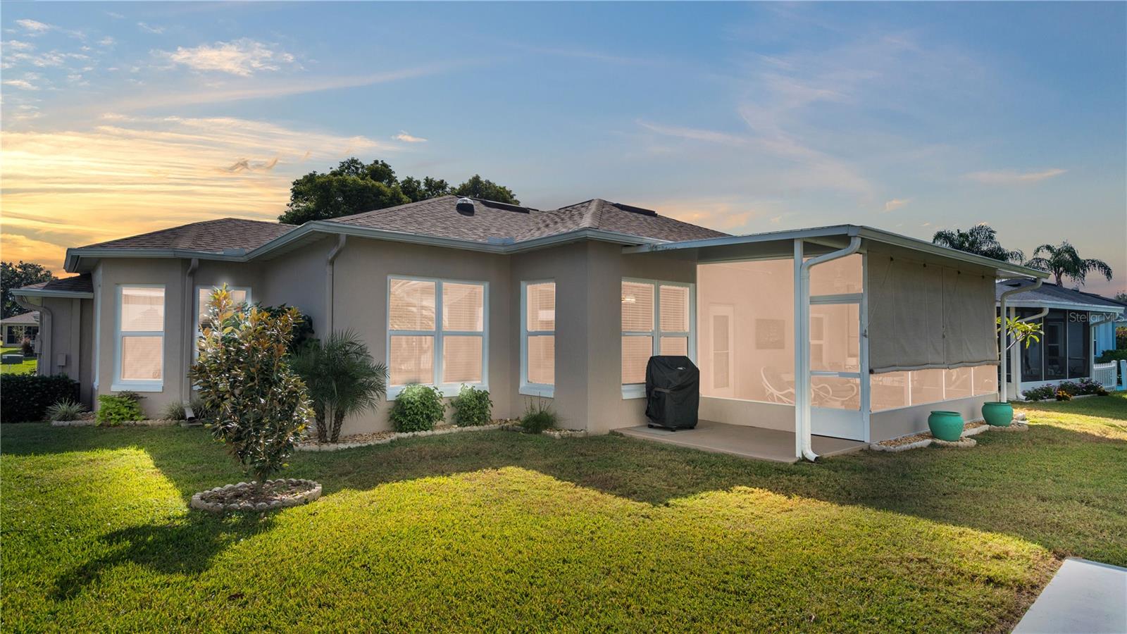 SANDPIPER GOLF & COUNTRY CLUB PH 16 - Residential