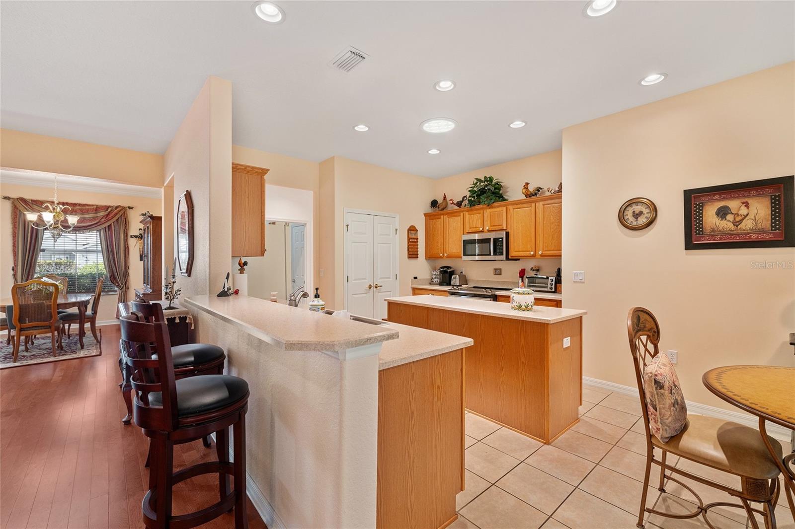 SPRUCE CREEK GC - Residential