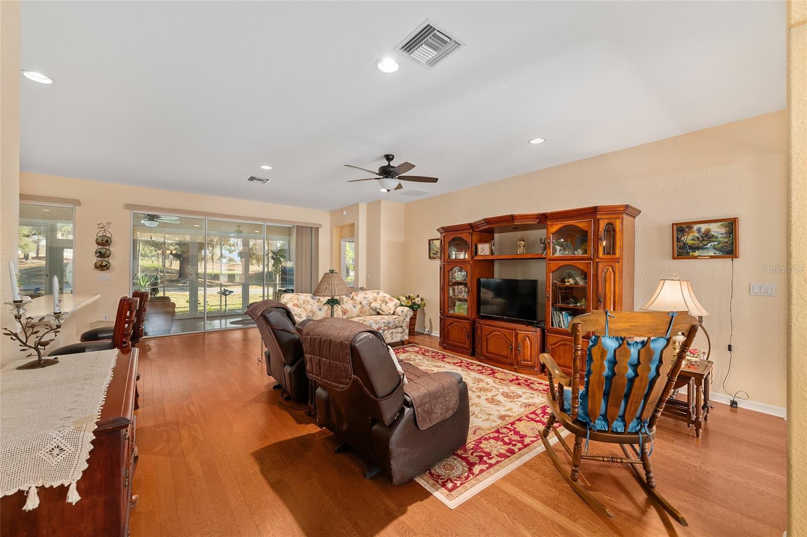 SPRUCE CREEK GC - Residential