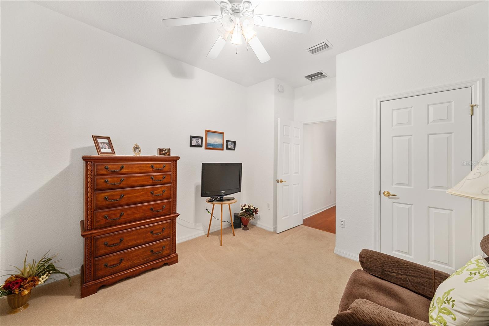 SPRUCE CREEK GC - Residential