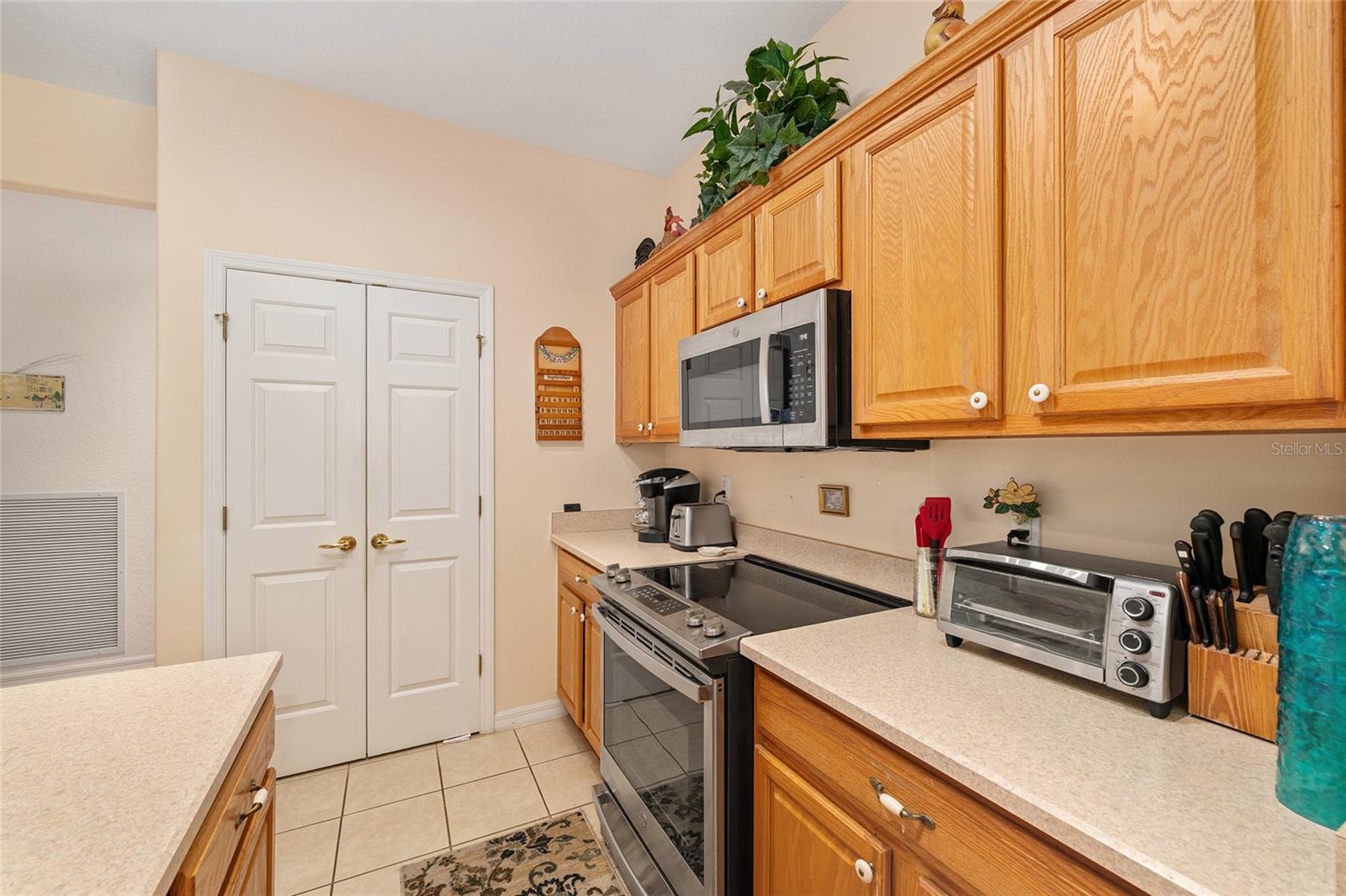 SPRUCE CREEK GC - Residential