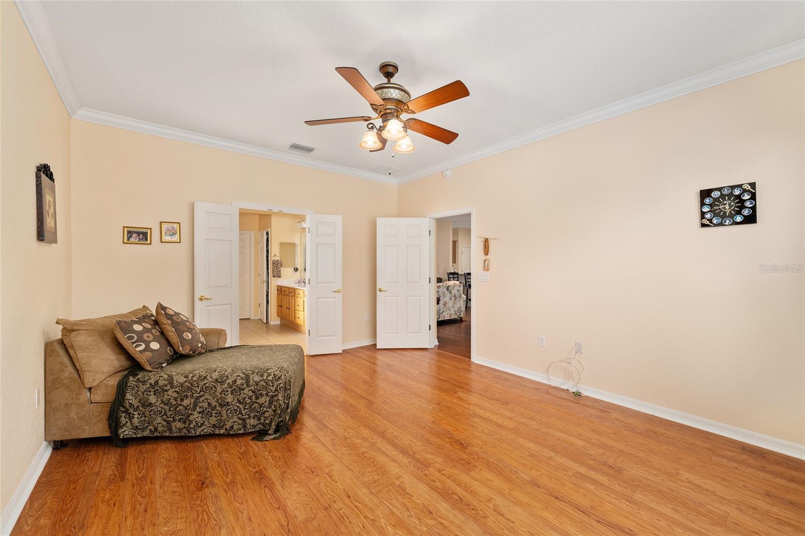 SPRUCE CREEK GC - Residential