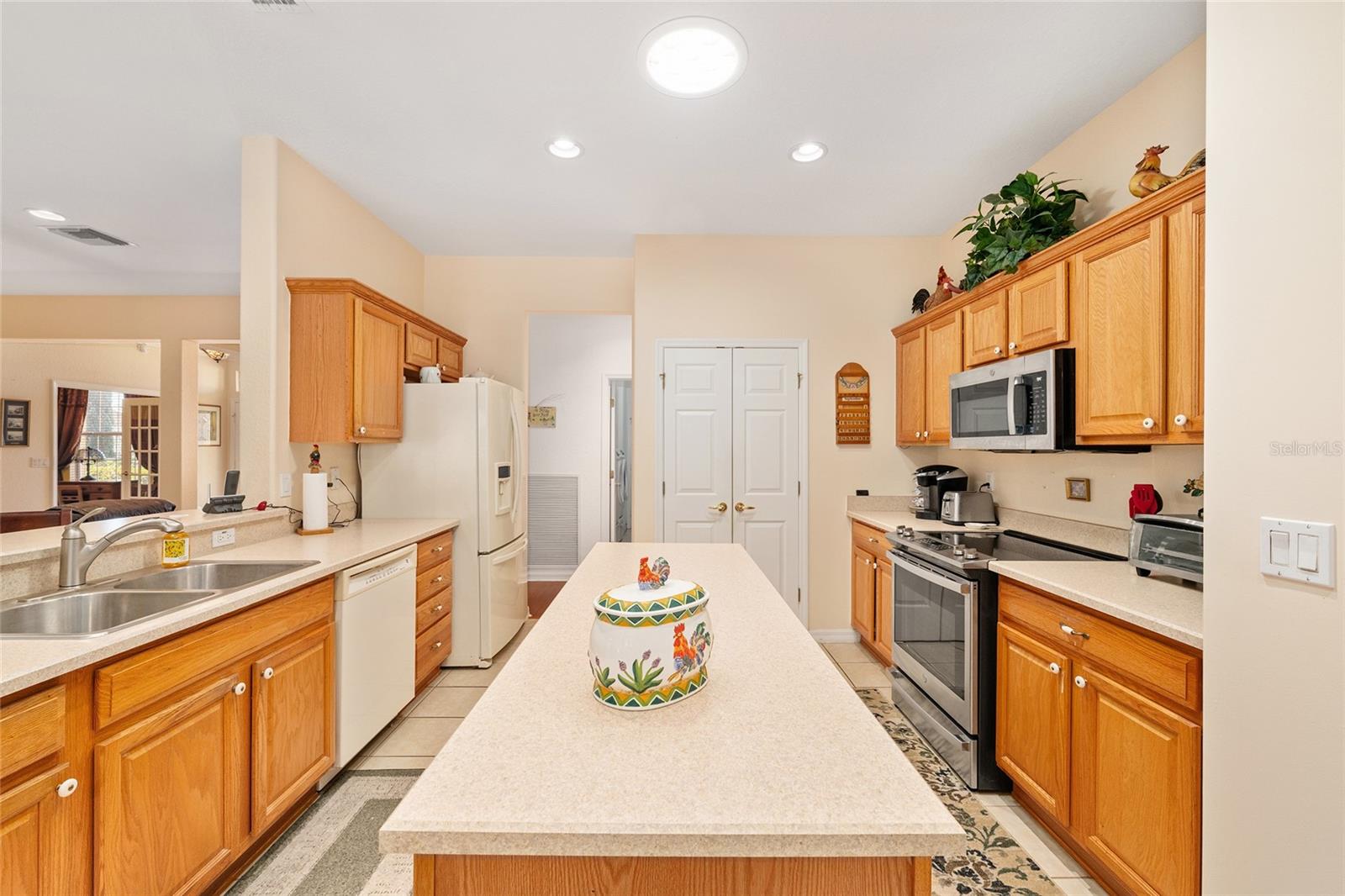 SPRUCE CREEK GC - Residential