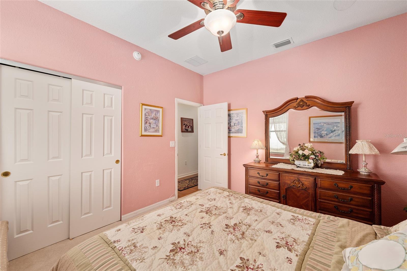 SPRUCE CREEK GC - Residential