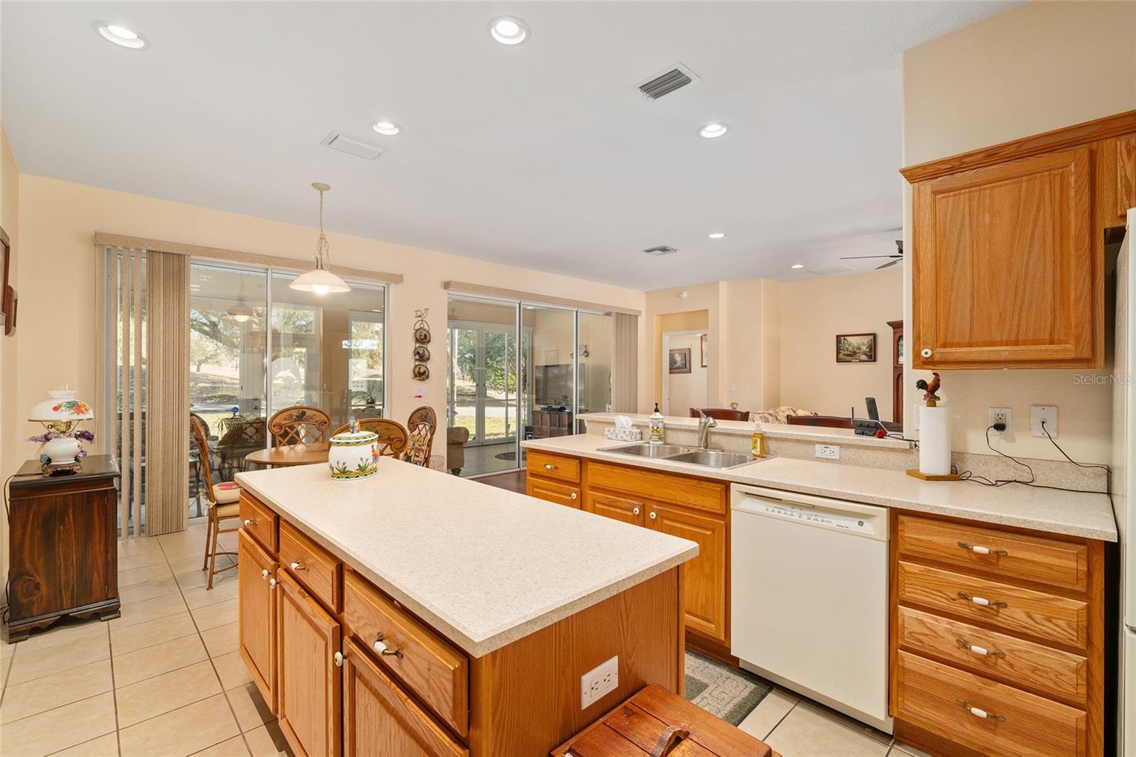 SPRUCE CREEK GC - Residential