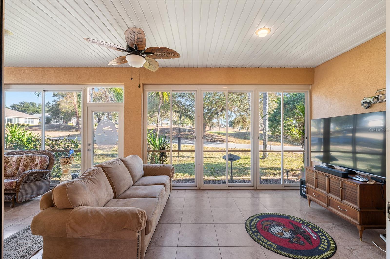 SPRUCE CREEK GC - Residential