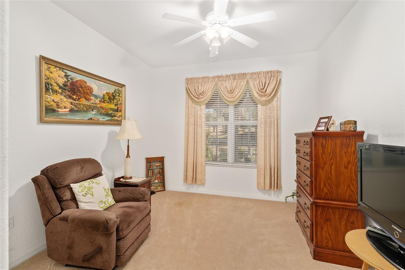 SPRUCE CREEK GC - Residential