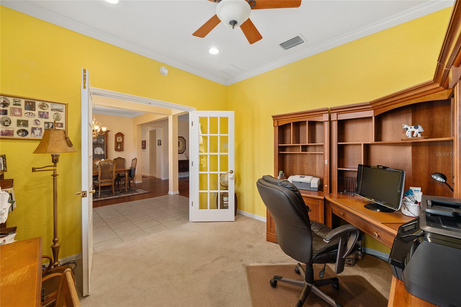 SPRUCE CREEK GC - Residential