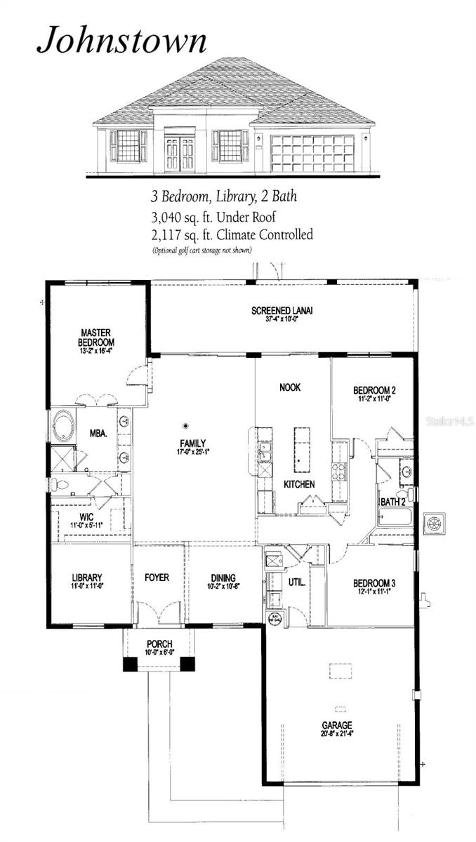 SPRUCE CREEK GC - Residential