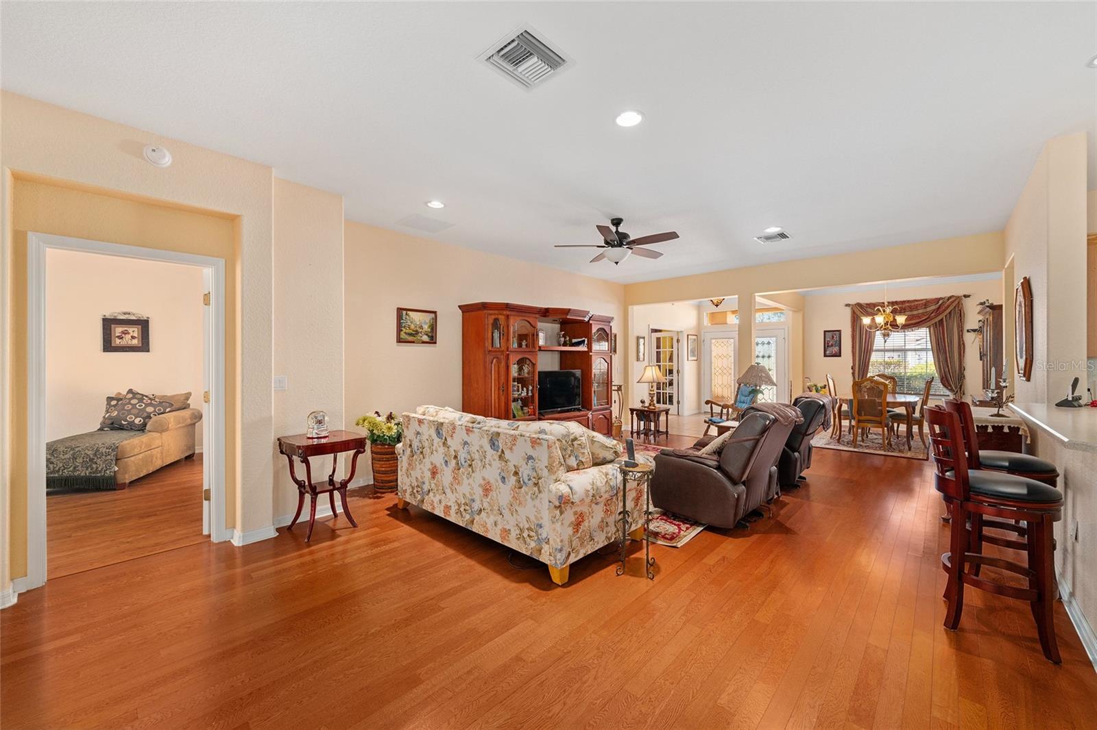 SPRUCE CREEK GC - Residential