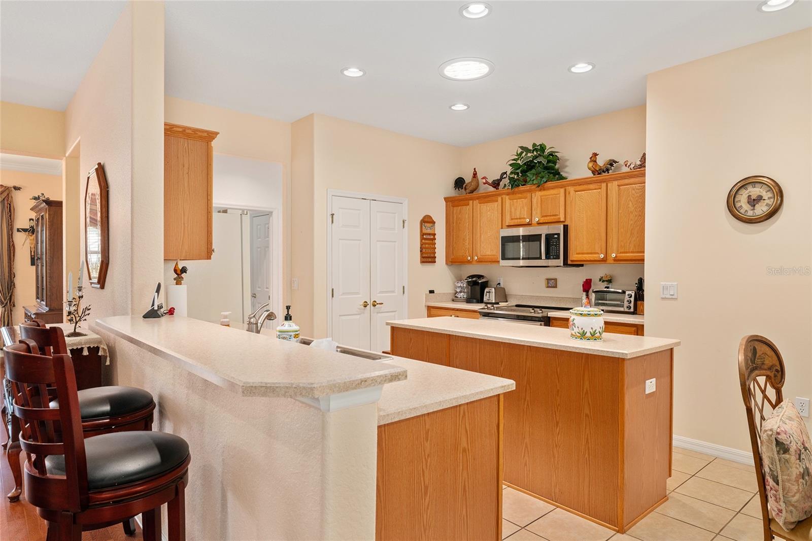 SPRUCE CREEK GC - Residential