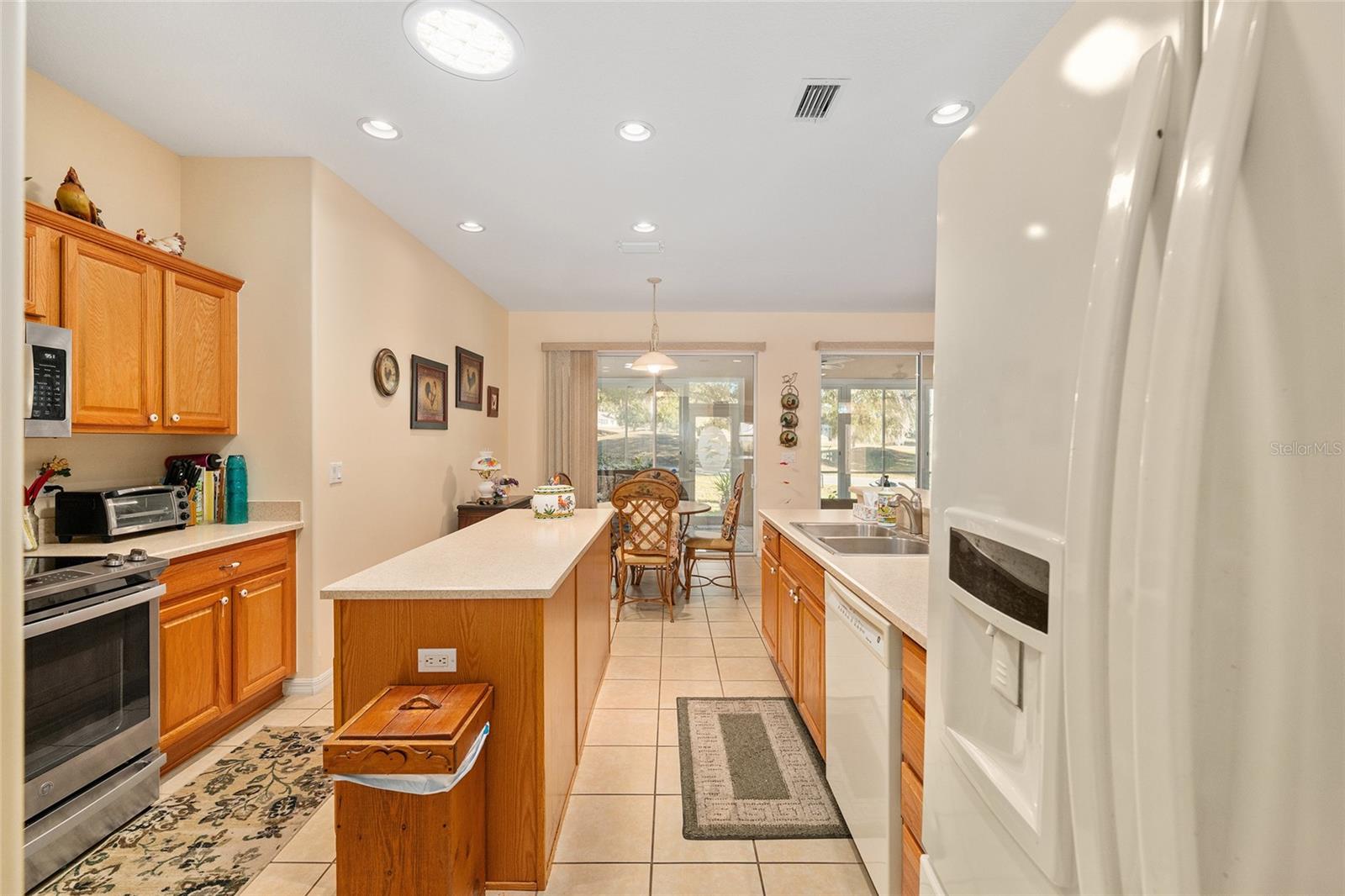 SPRUCE CREEK GC - Residential