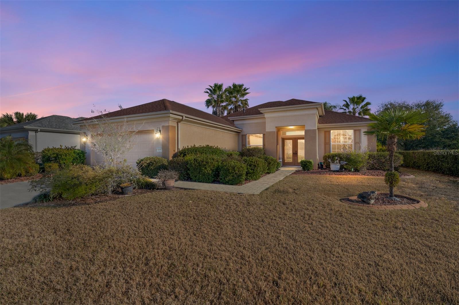 SPRUCE CREEK GC - Residential