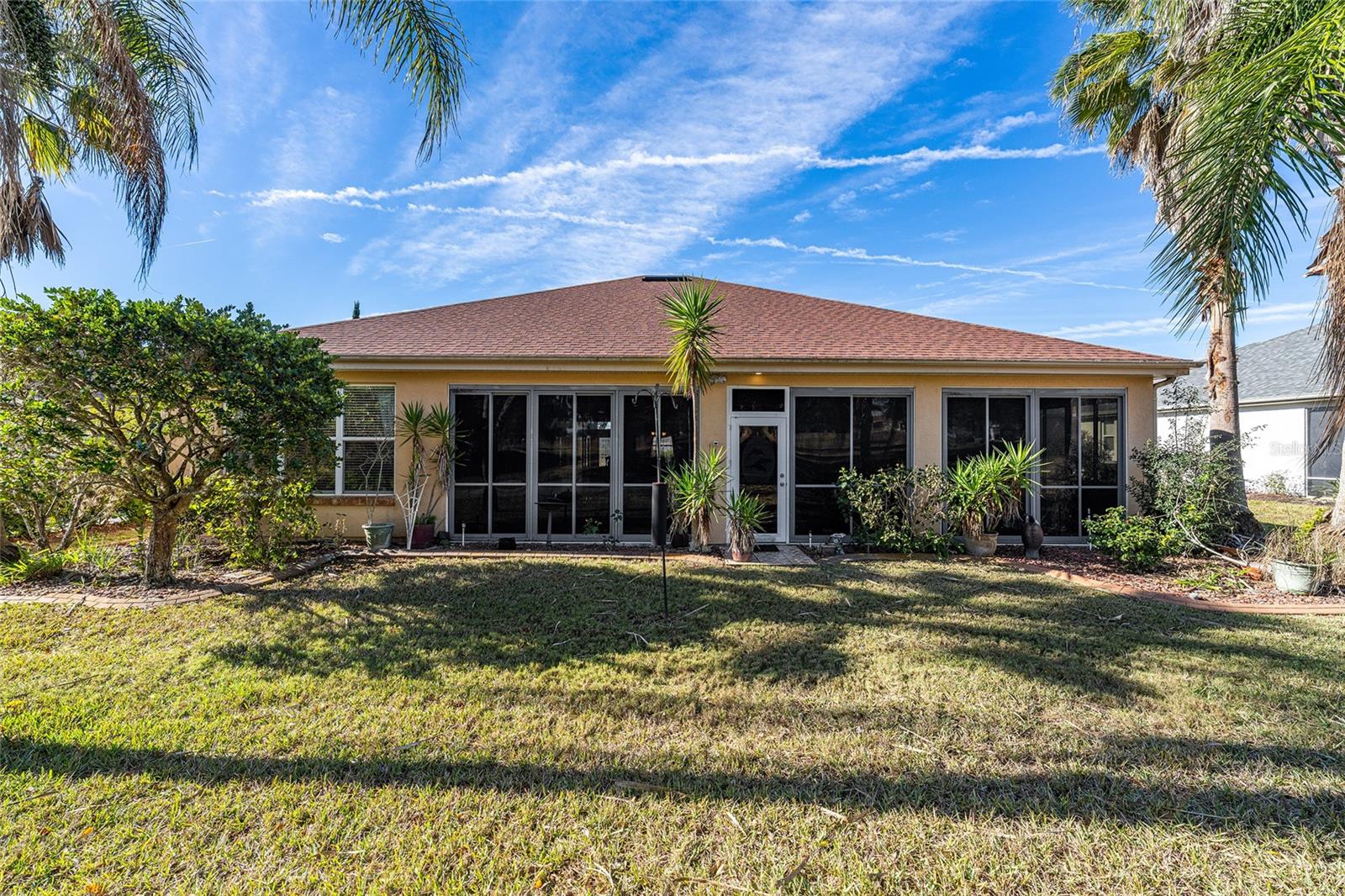 SPRUCE CREEK GC - Residential