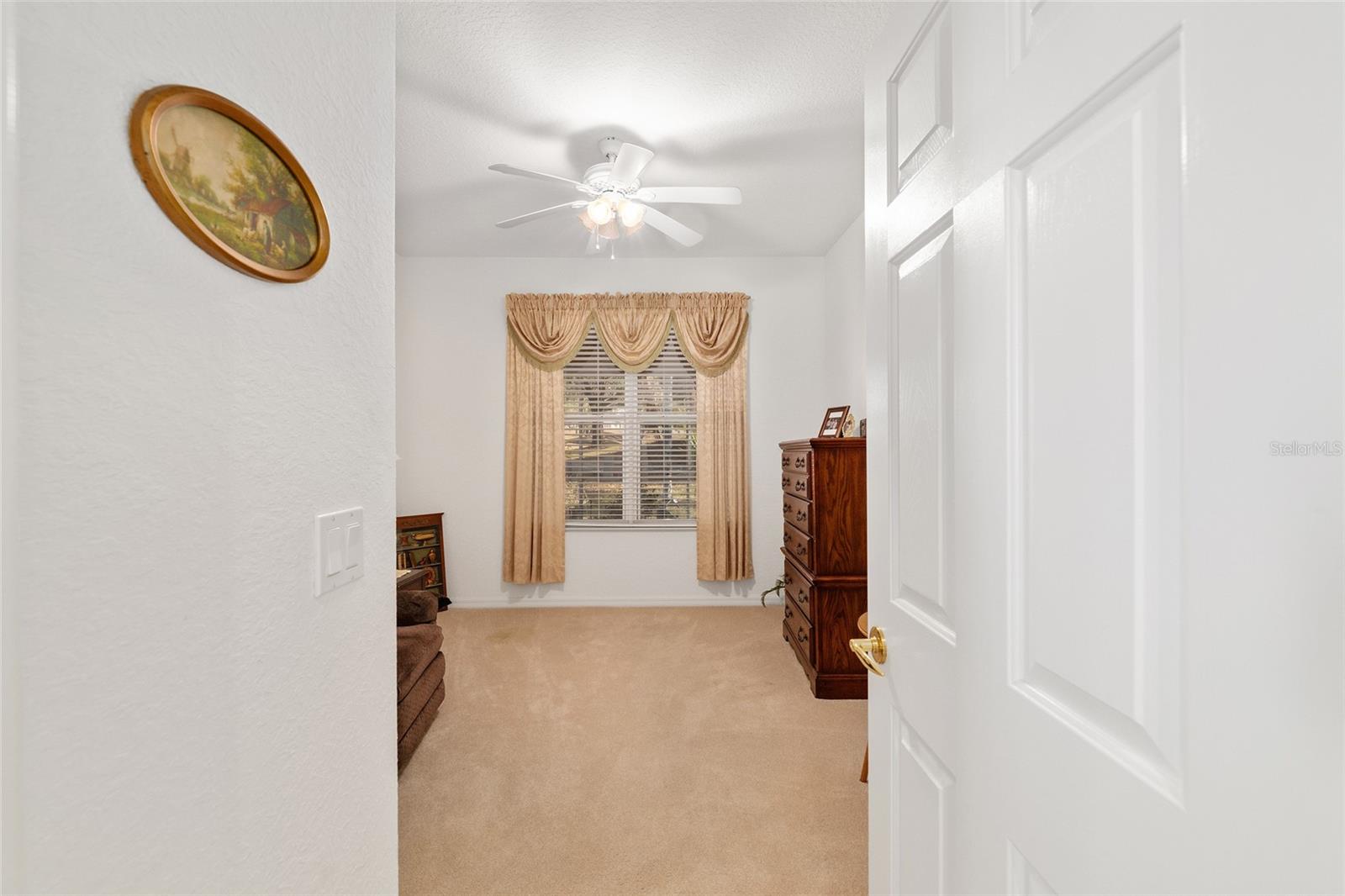 SPRUCE CREEK GC - Residential