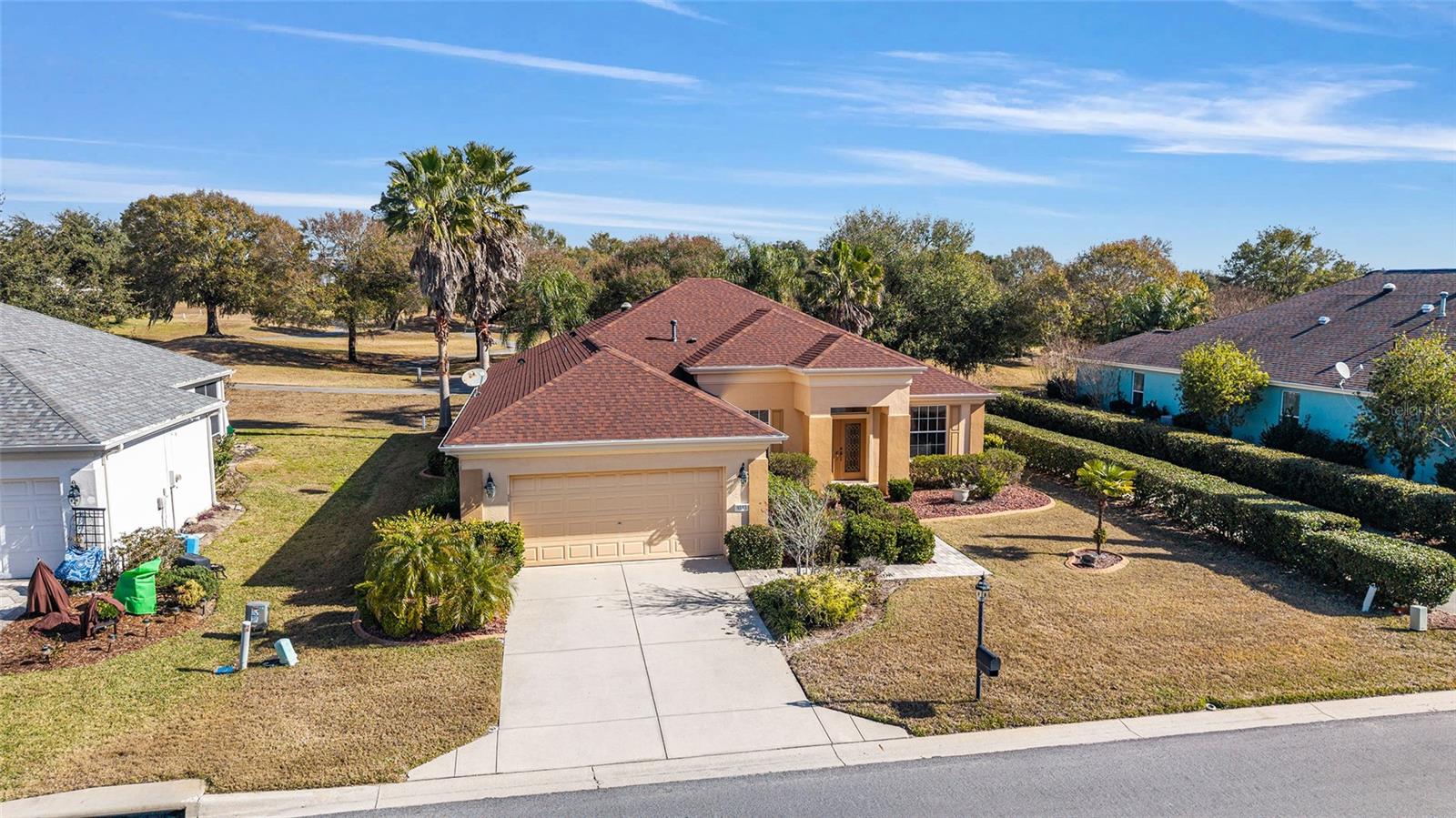 SPRUCE CREEK GC - Residential