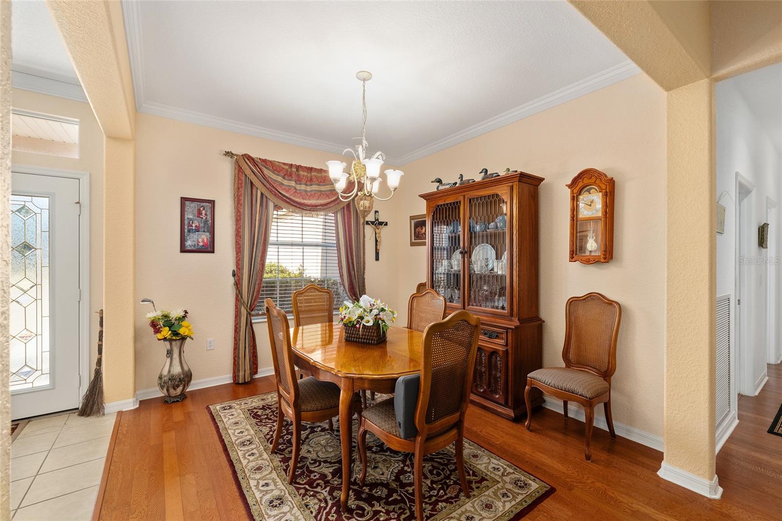 SPRUCE CREEK GC - Residential