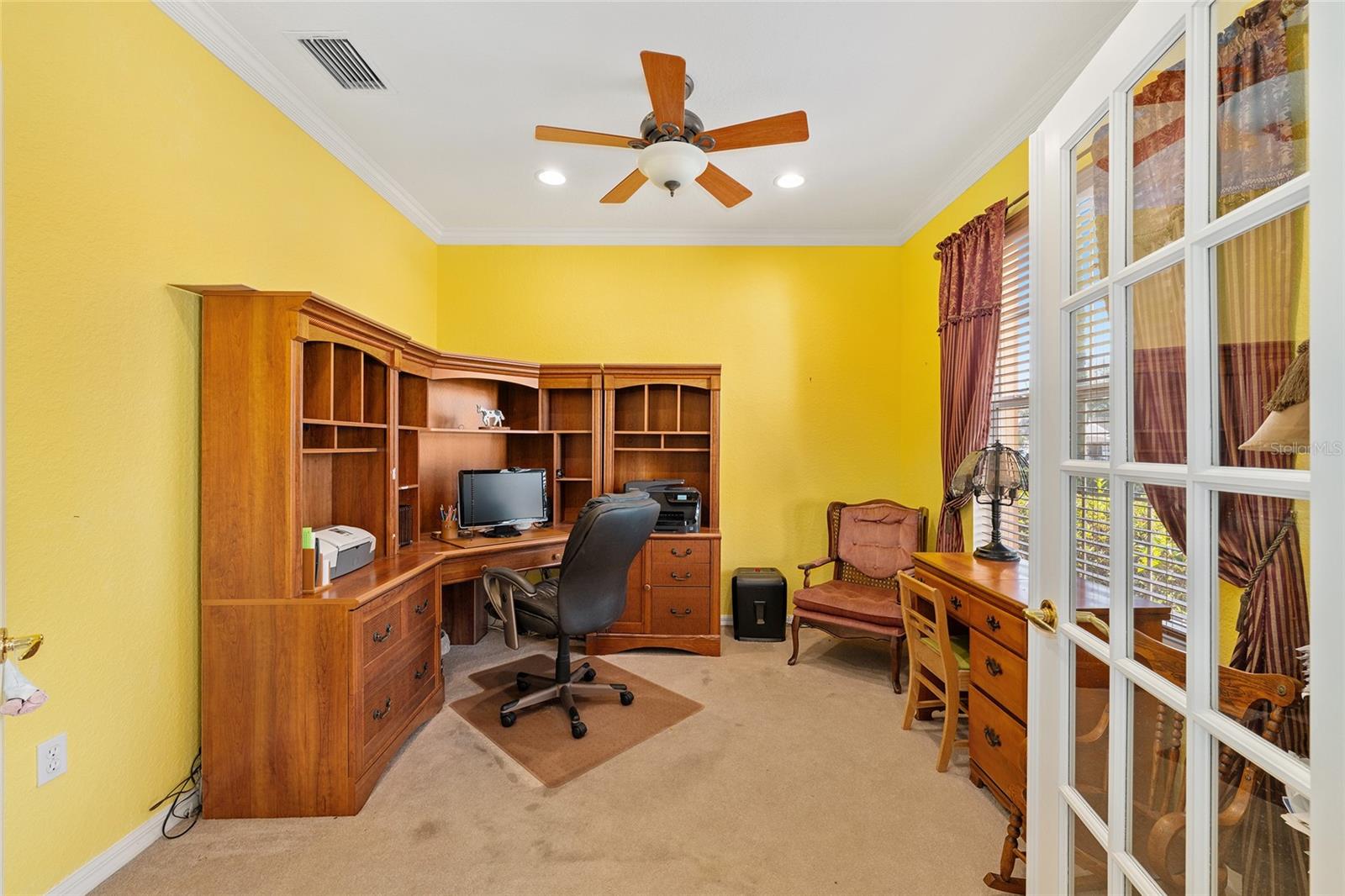 SPRUCE CREEK GC - Residential