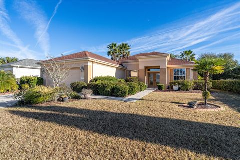 Photo of 9153 SE 137th Street Road, Summerfield, FL 34491 (MLS # G5106921)