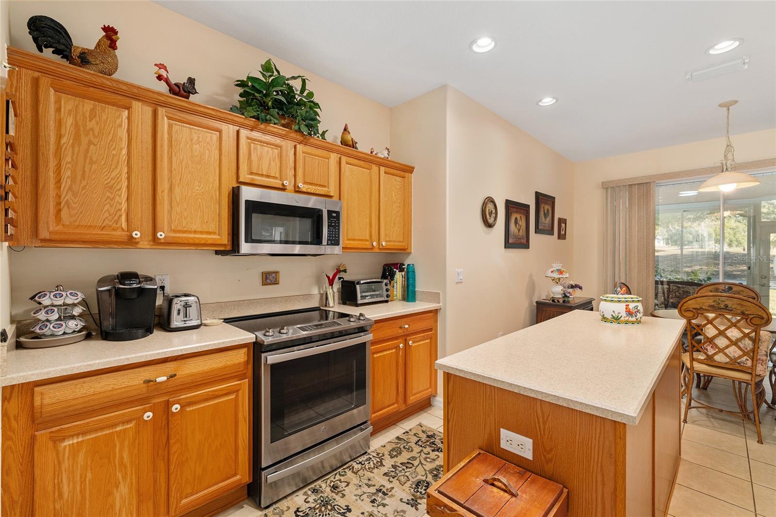 SPRUCE CREEK GC - Residential