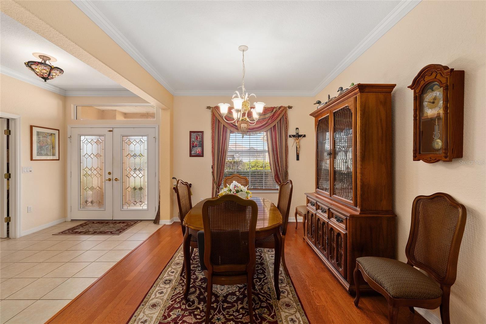 SPRUCE CREEK GC - Residential