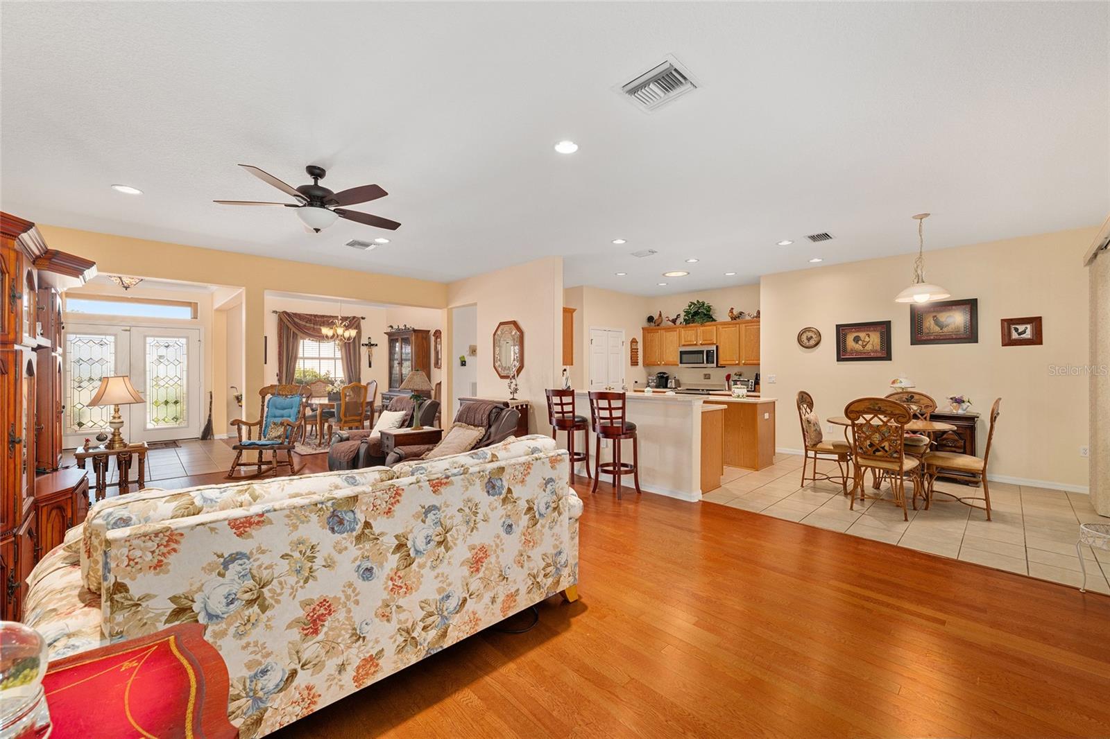 SPRUCE CREEK GC - Residential