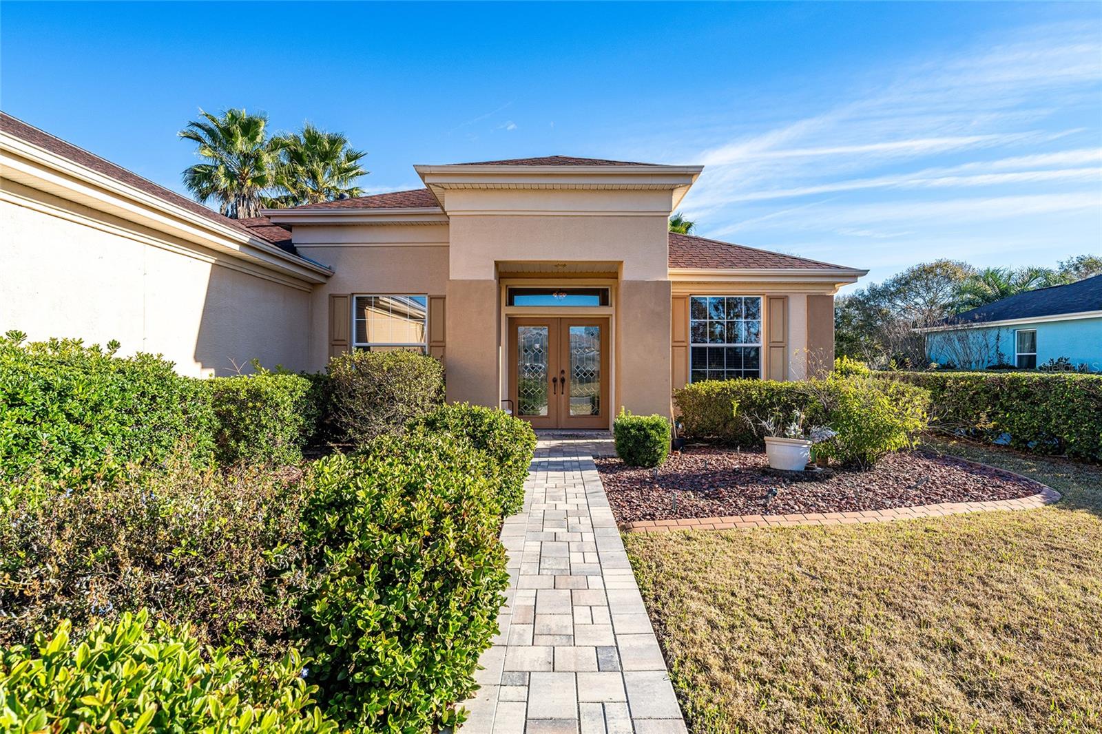 SPRUCE CREEK GC - Residential