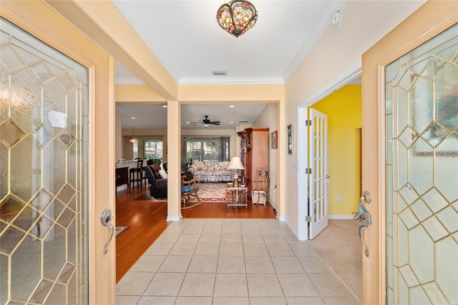 SPRUCE CREEK GC - Residential