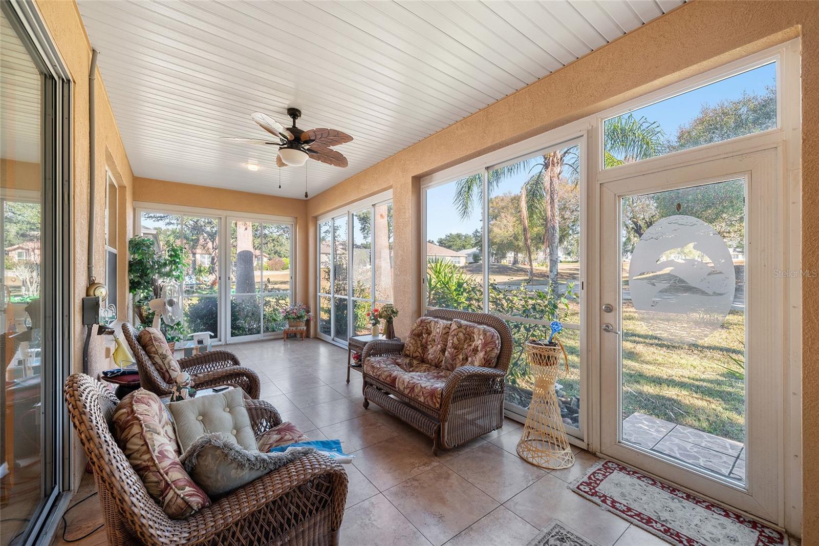 SPRUCE CREEK GC - Residential