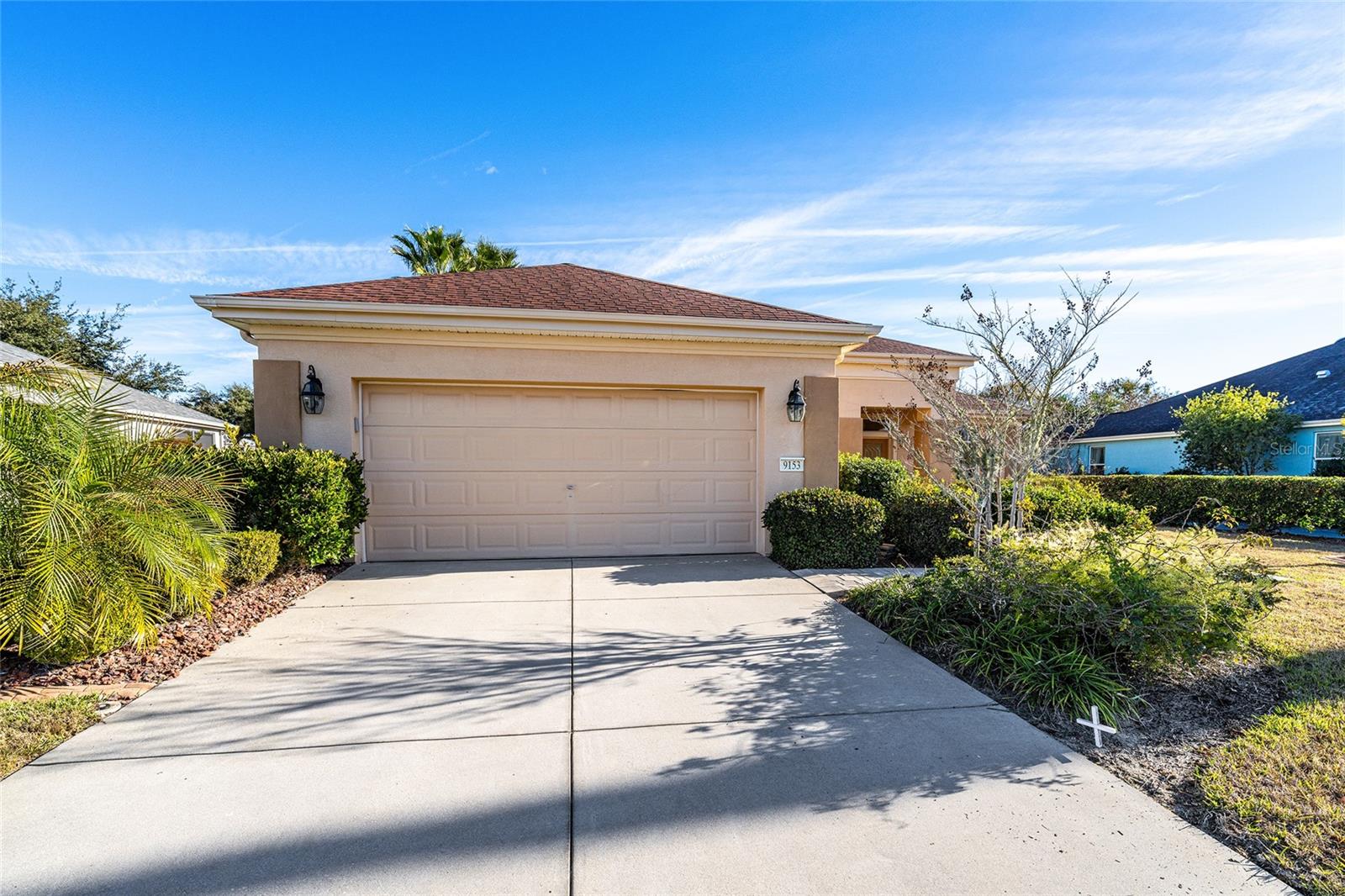 SPRUCE CREEK GC - Residential