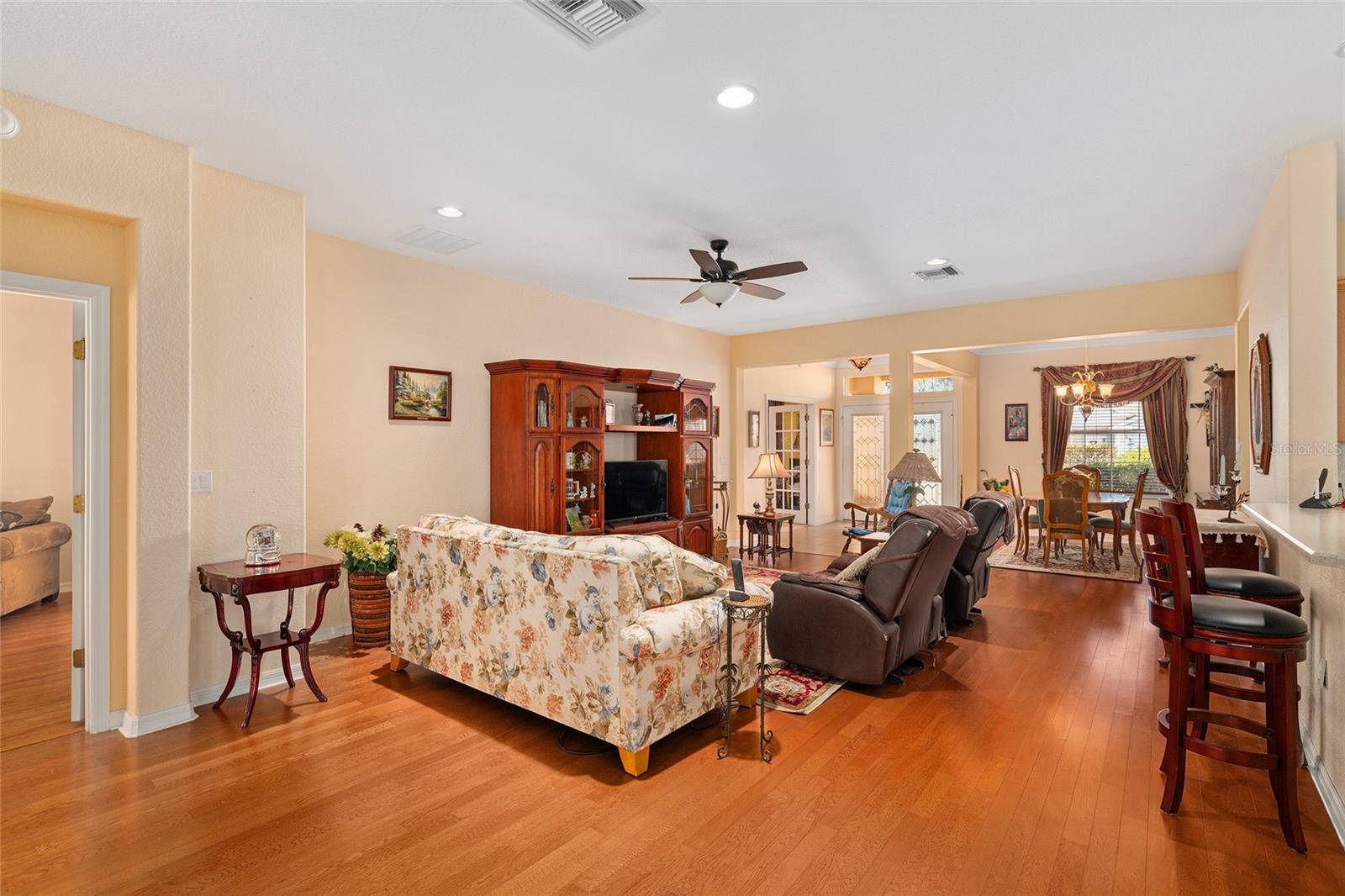 SPRUCE CREEK GC - Residential