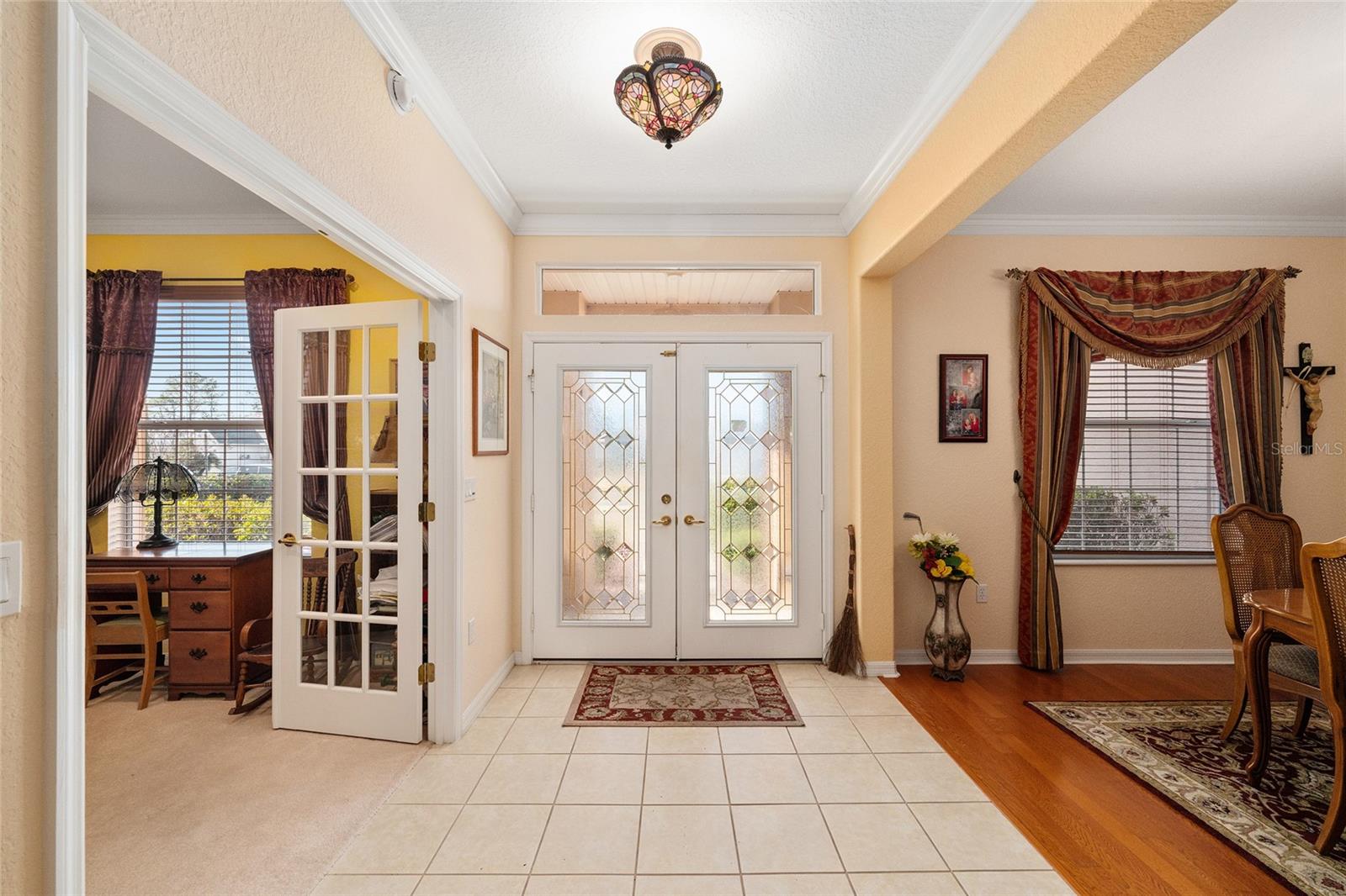 SPRUCE CREEK GC - Residential