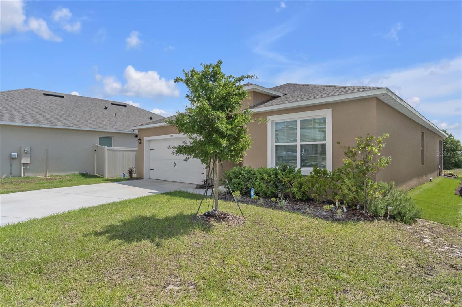 FOREST LAKE PH 2 - Residential
