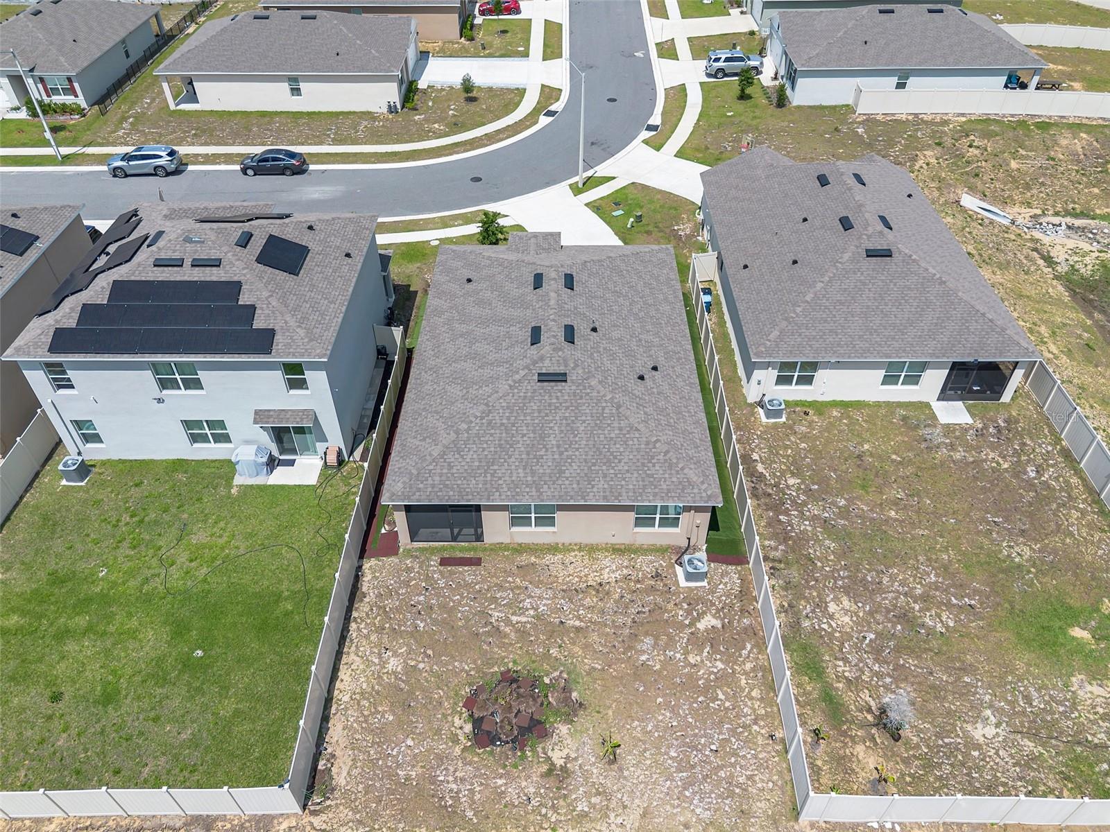 FOREST LAKE PH 2 - Residential