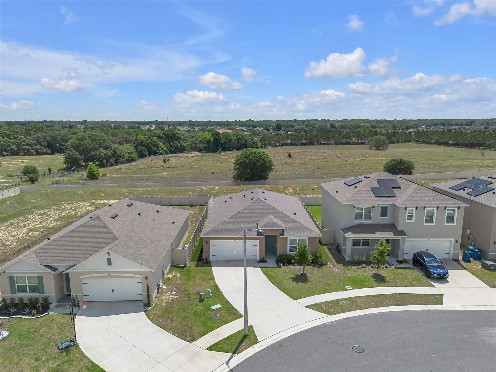 FOREST LAKE PH 2 - Residential