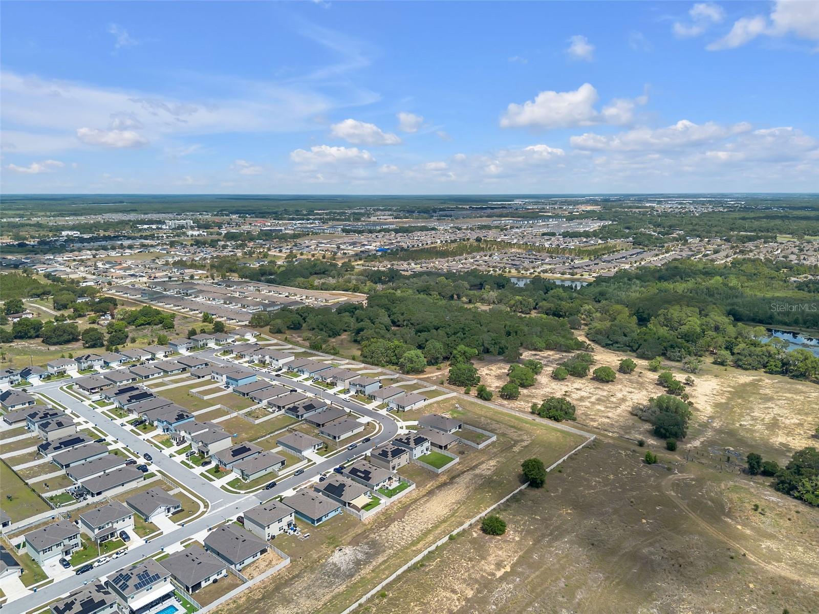 FOREST LAKE PH 2 - Residential