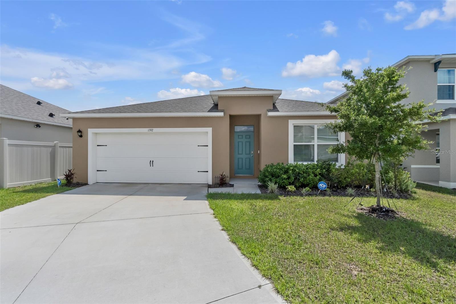 FOREST LAKE PH 2 - Residential