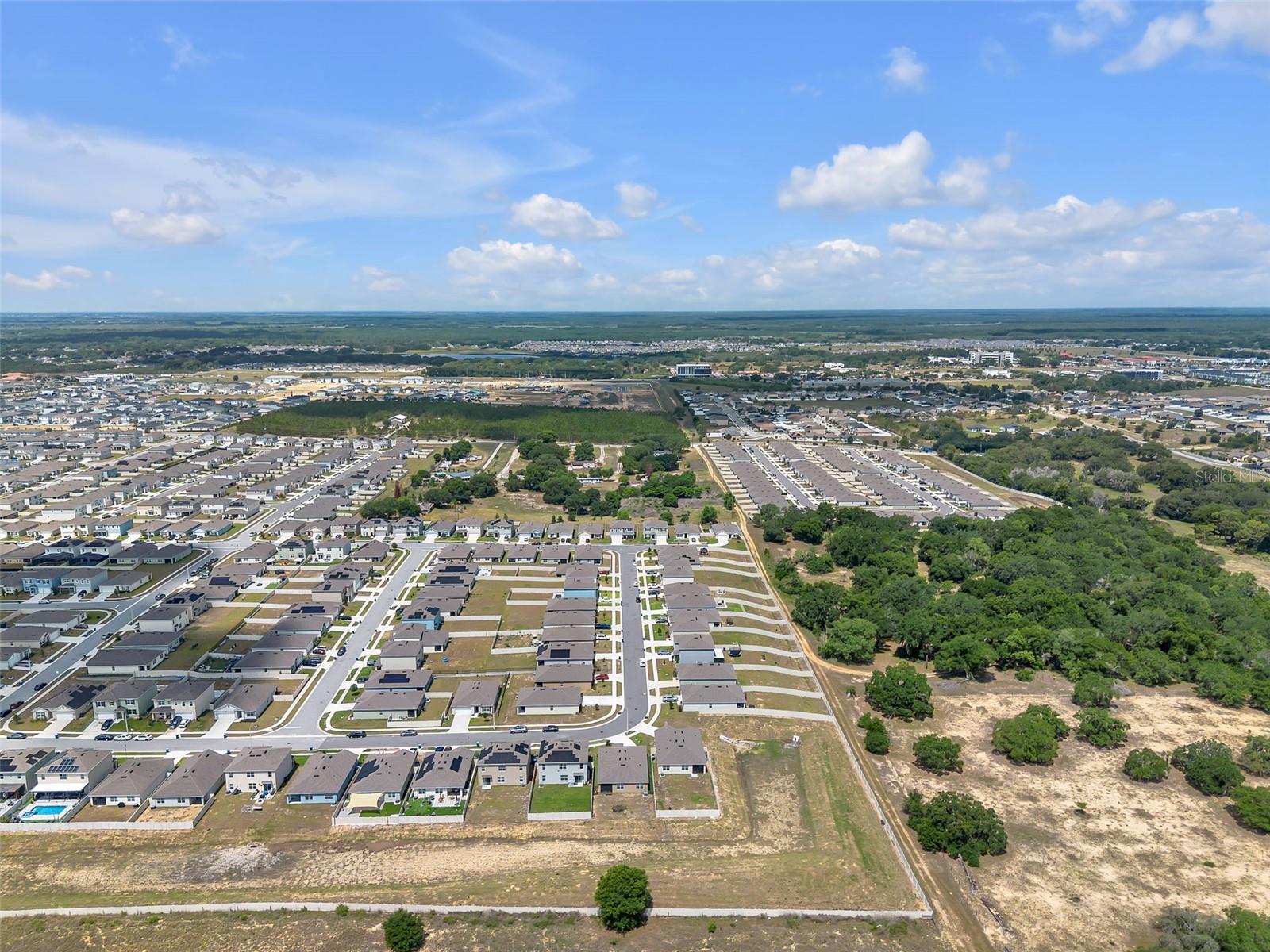 FOREST LAKE PH 2 - Residential