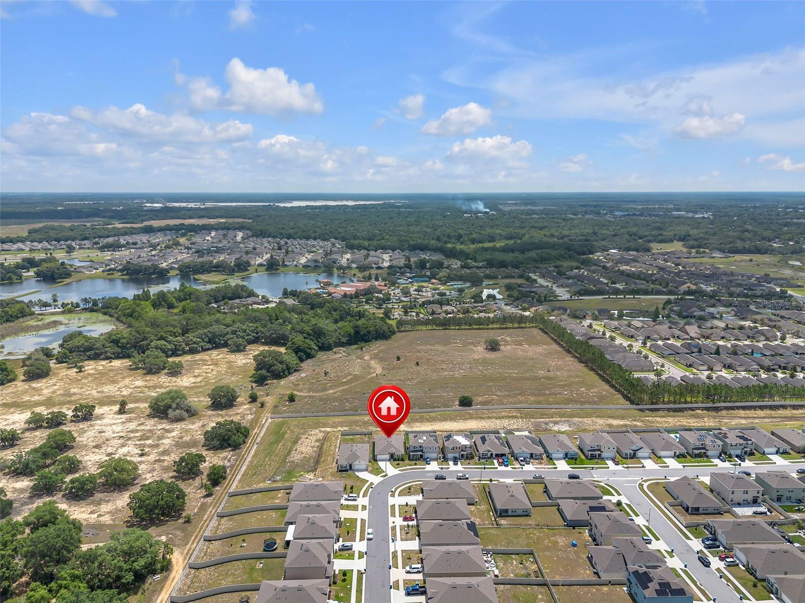 FOREST LAKE PH 2 - Residential